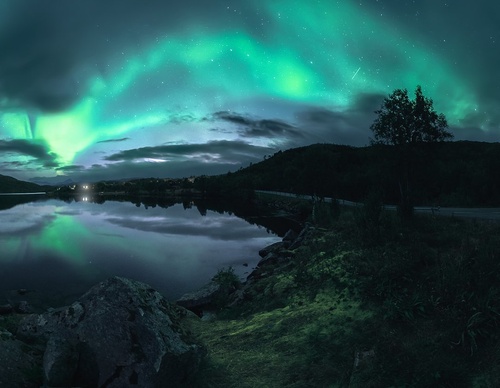 Gallery Of Photography By Alessandro Cantarelli - Chile