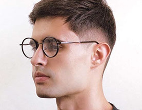 Lucas Fields - Brasil