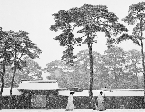 werner bischof