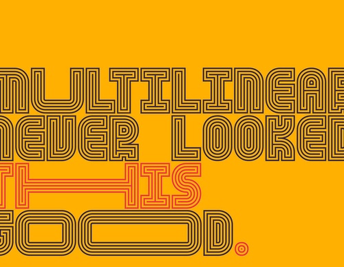 chrisb marquez tropical typeface