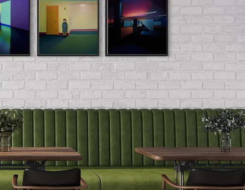 Galería de pintura de Kalle Hellzén - Holanda