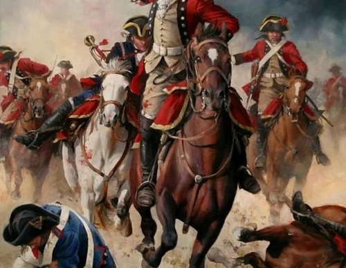 Galería de pintura de Augusto Ferrer-Dalmau - España