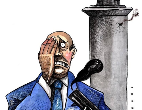 Gallery of the Best World Cartoon-Part 9