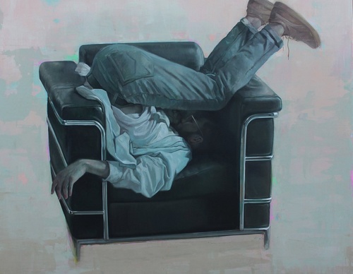 johan barrios