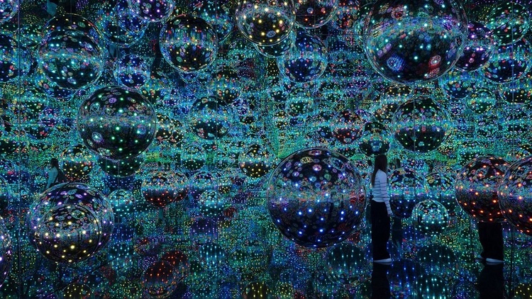 Algunos artistas contemporáneos famosos