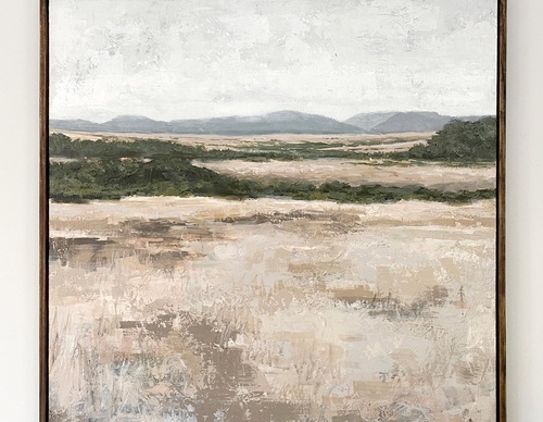 Galería de pintura de Alex Odnoralov - Estados Unidos