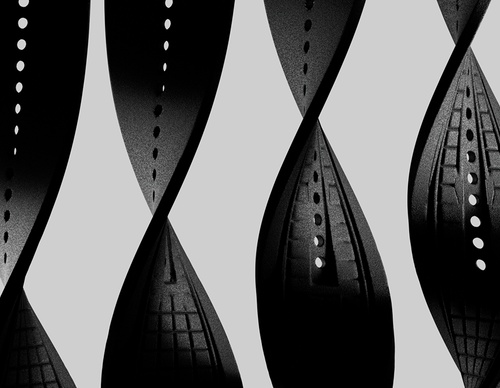 Gallery Of  Design By Samuel Bohn - Brazil