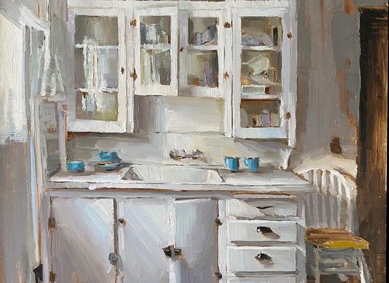Mary Sauer