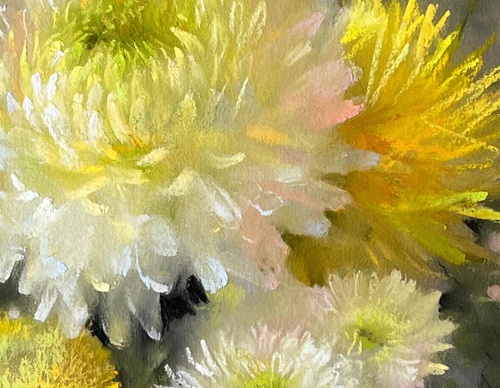 Gallery Of Painting By Vera Kavura - Ukraine