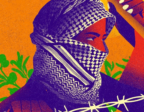 Galería de diseño gráfico e ilustración de Kael Abello – Venezuela