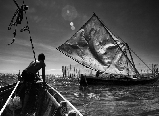 Araquém Alcântara