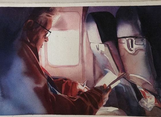 Marcos Beccari