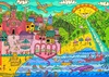 Galería de ilustraciones de Ale R Barba - México
