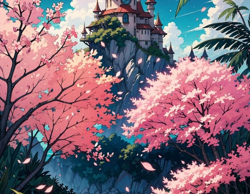 Gallery Of Illustration By Chuck Loughry - USA