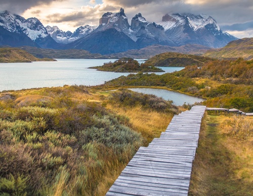 Gallery Of Photography By Fernando Gudenschwager - Chile