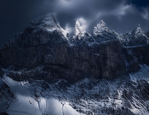 Gallery Of Photography By Isabella Tabacchi - Chile