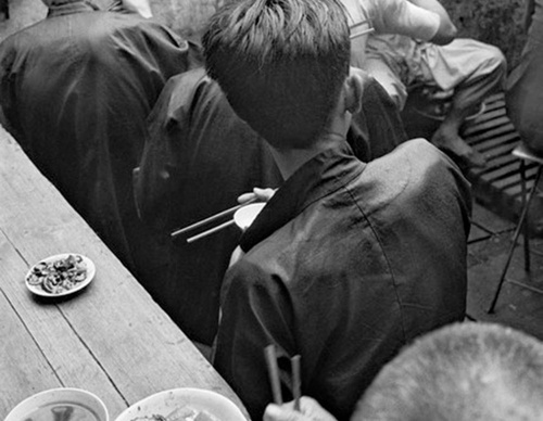 werner bischof