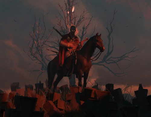 Gallery Of Illustration By Rostyslav Zagornov - United Kingdom