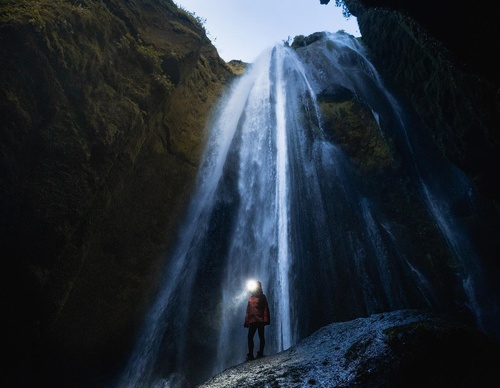 Galería de Fotografía de Daryl Scott Walker - Inglaterra