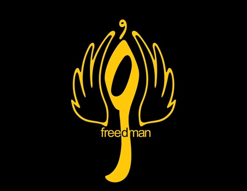 Galería de diseño gráfico de Mohammad Roholamin-Iran