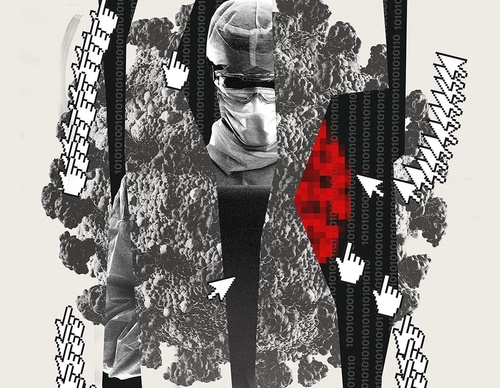 Gallery Of Illustration By Marcos Harris - Barbados