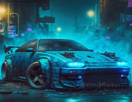 Gallery Of Illustration By Lucas - Brazil