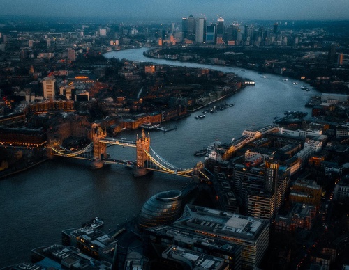 Gallery Of Photography By Luke - United Kingdom