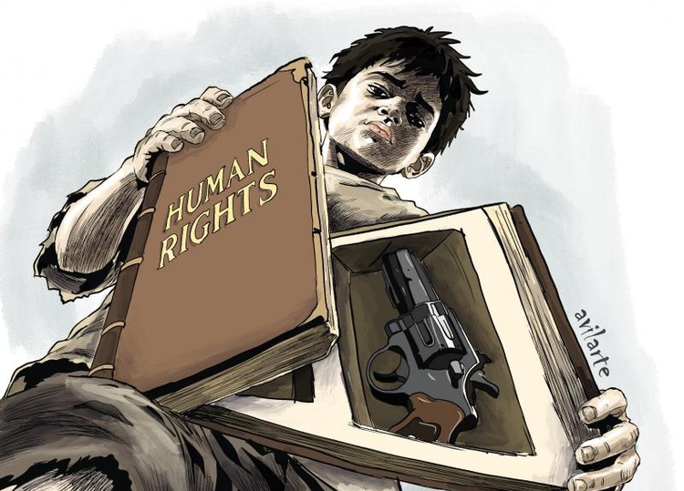 Paper Rights