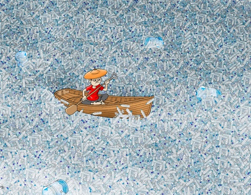 Gallery of the best Cartoon & Caricature in the world-200