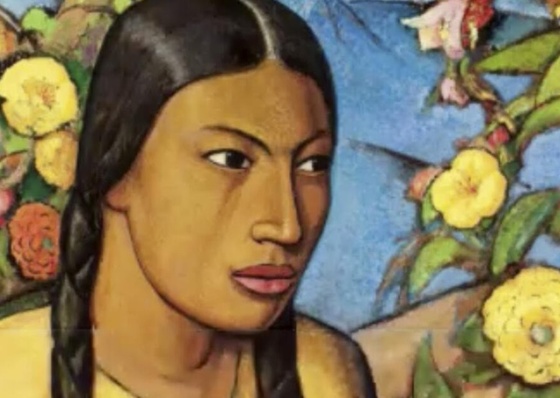 10 pinturas de Latinoamérica más caras del mundo