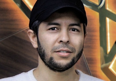 Muzaffar Yulchiboev