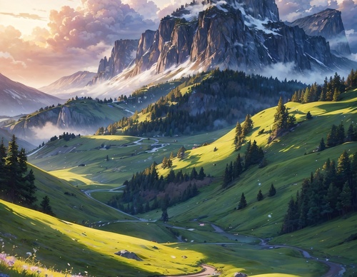 Gallery Of Illustration By Lolita - USA