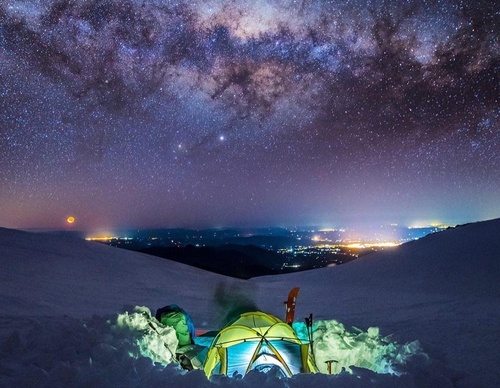 Gallery Of Photography By Fernando Gudenschwager - Chile