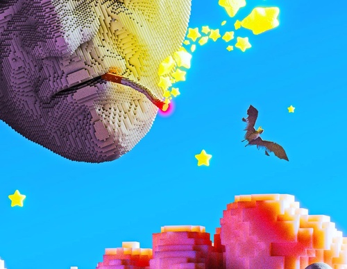 Galeria de ilustrações de Vad - Alemanha