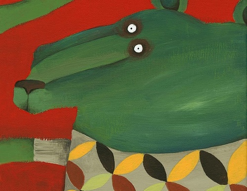 Gallery of Illustration By Dipacho from Colombia
