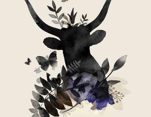 Gallery Of Illustration by Dóra Kisteleki - Hungary