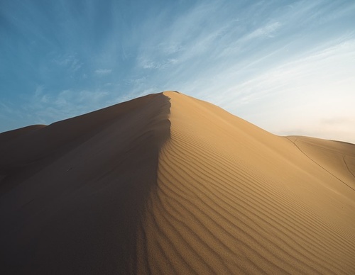 Gallery Of Photography By Paige Tingey - Peru
