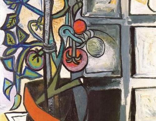 pablo picasso