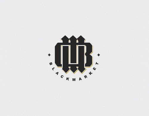 Galería de diseño de logotipo por Ritchie Ruiz - México