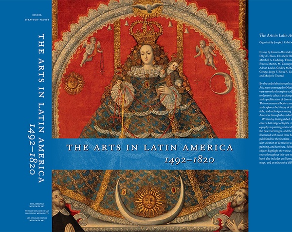 Tha Arts in Latin America