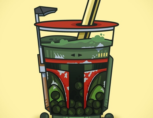 Gallery Of Illustration By Brooks Engel - USA