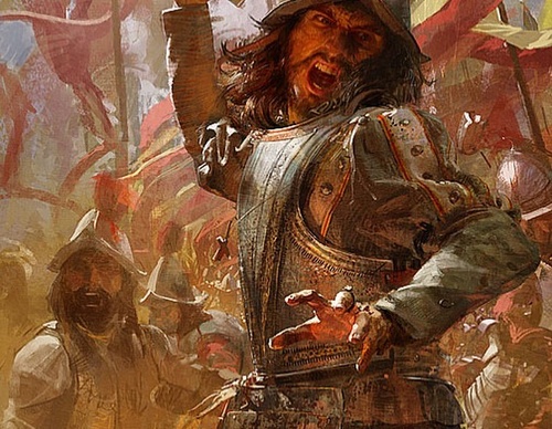 craig mullins