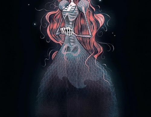 Gallery Of Illustration By Tom Booth - Usa