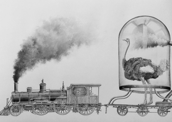 Galería de ilustraciones de Leonardo Palencia - Colombia