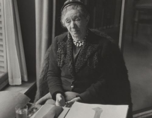 Gallery of Photos by Henri Cartier-Bresson-30s & 40s
