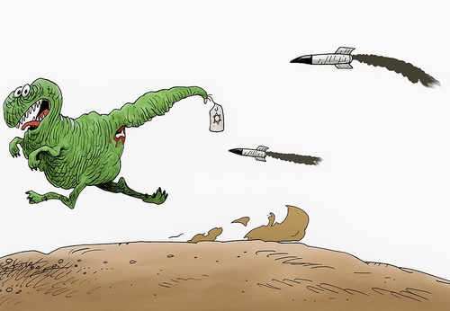 The Fate of a Fake Regime! | Massoud Shojai Tabatabai | Iran