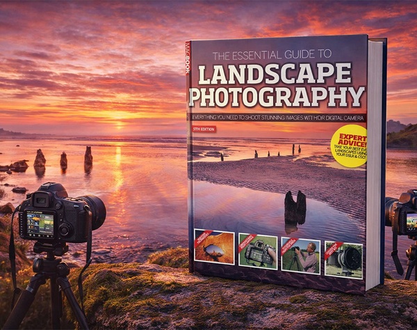 THE ESSENTIAL GUIDE TO LANDSCAPE PHOTOGRAPHY