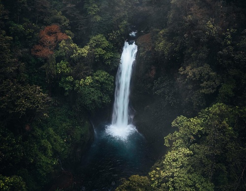 Gallery Of Photography By Luke Stackpoole - United Kingdom
