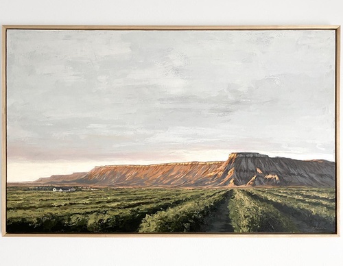 Galería de pintura de Alex Odnoralov - Estados Unidos