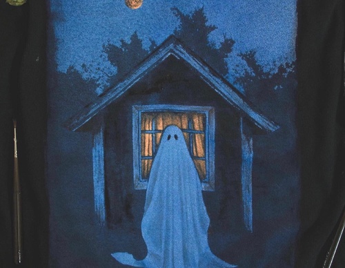 Gallery Of Illustration By Niki Quist - France
